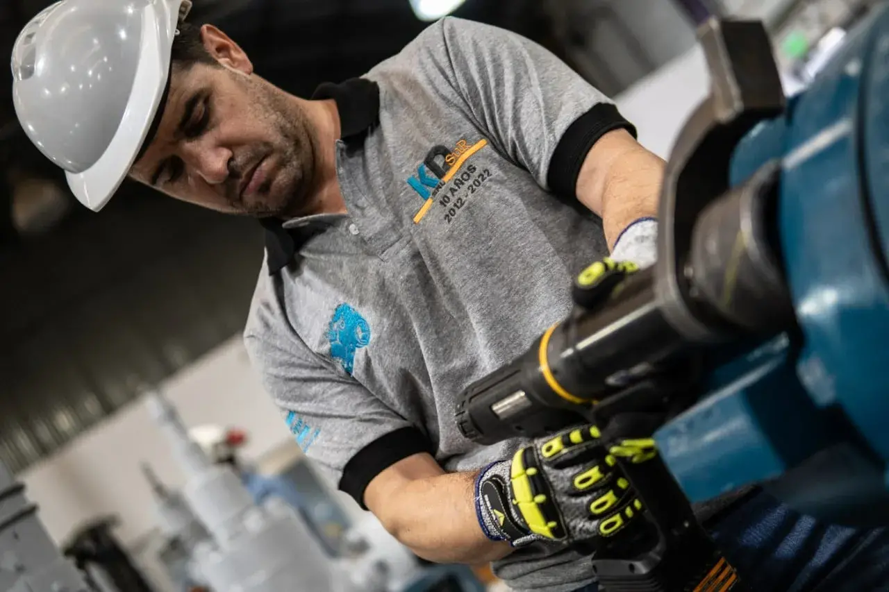 Información acerca de KaDDe Sur SRL