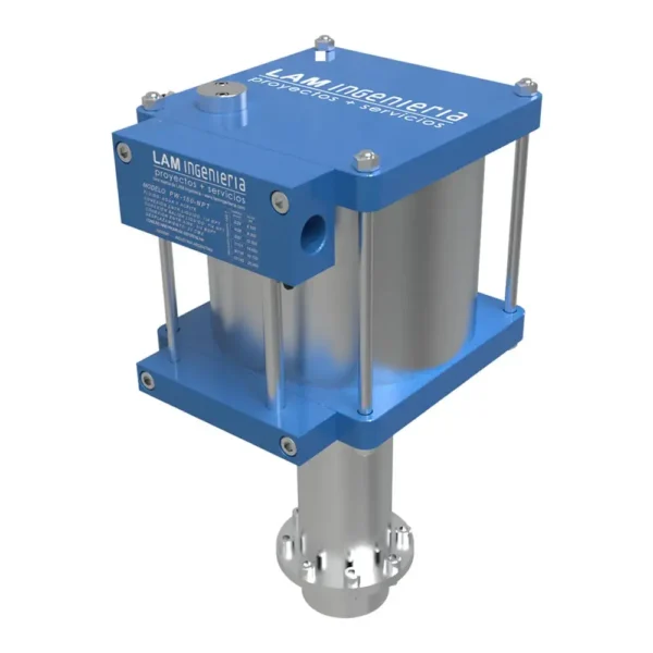 Engrasadoras neumáticas, engrasadora de alta presión para tambor