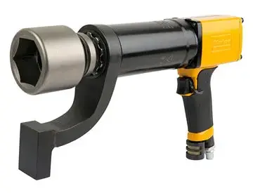 Herramientas de torque neumático Atlas Copco