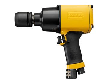 Venta y presupuesto por herramientas de impacto marca Atlas Copco en Argentina