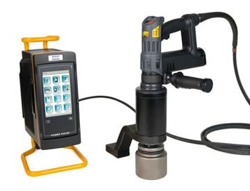 Venta y presupuesto por herramientas de torque electrónico marca Atlas Copco en Argentina