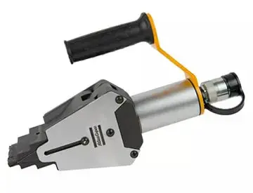 Separador de bridas hidráulico venta y distribución en Argentina