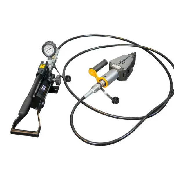 Separador de bridas hidráulico Atlas Copco