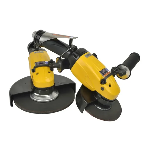 Herramientas Neumáticas marca Atlas Copco, distribución en Cipoletti