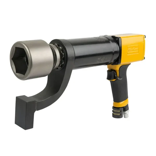 Herramientas de torque neumático: Pistola aprietaruercas RTP Atlas Copco distribución autorizada en Argentina Atlas Copco