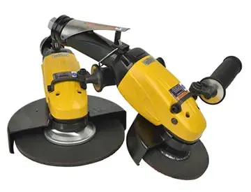 Herramientas neumáticas de Atlas Copco, Argentina