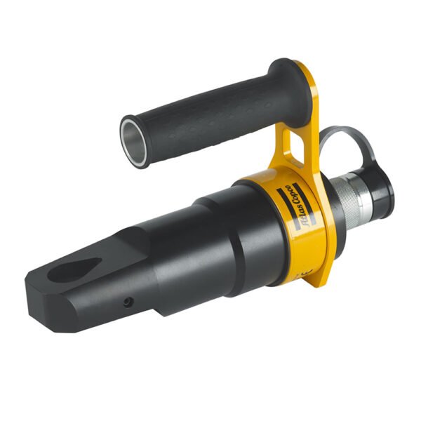 Rompetuercas hidráulico Atlas Copco, distribución autorizada en Argentina